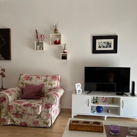 Апартаменты Lovely Pink Flat Подгорица Экстерьер фото